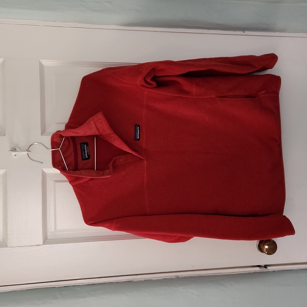 Patagonia Snap T Pullover